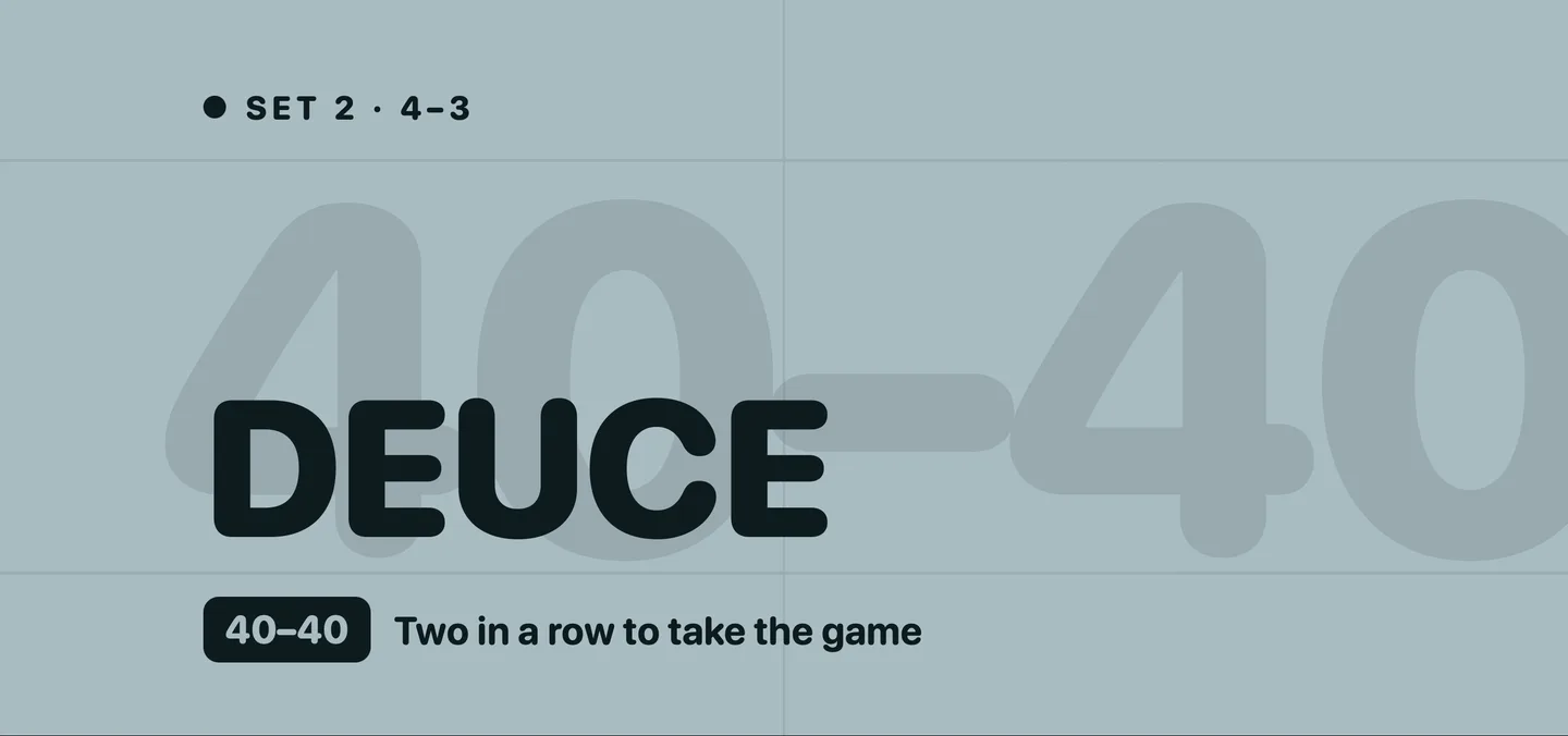 Deuce