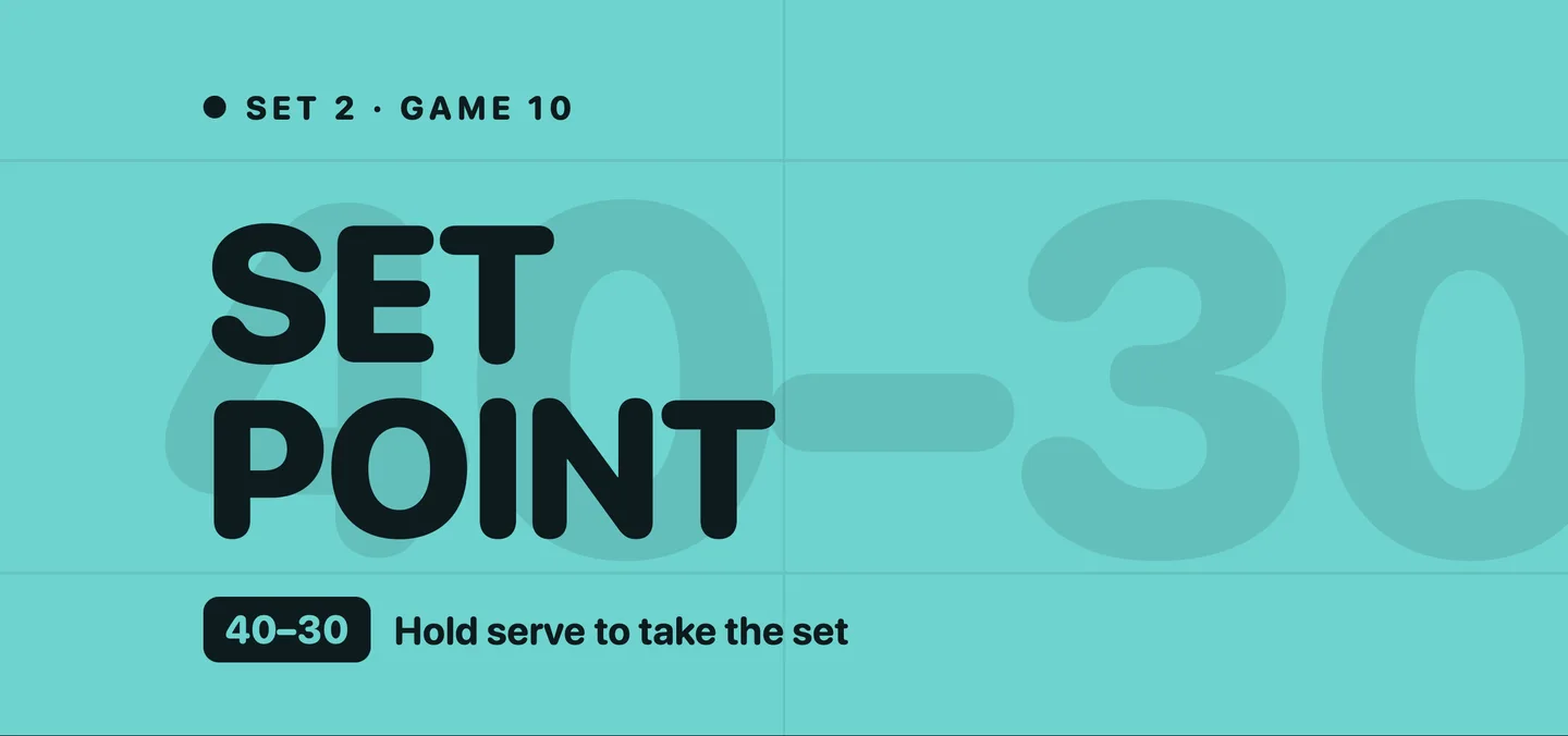 Set Point