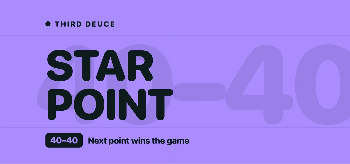 Star Point